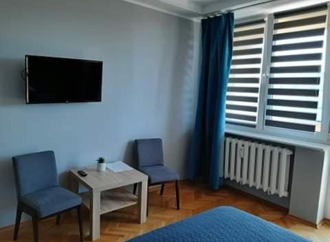Doba Rent Pokoje Centrum Palacowa Bialystok Exterior photo
